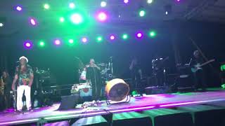 The Way You Do The Things You Do - UB40 Live on Guam Feb. 13, 2019