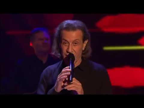Albert Hammond - Give a little Love 2016
