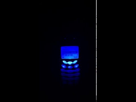 Nokia 3410 TUNING SOFT ASGAARDO