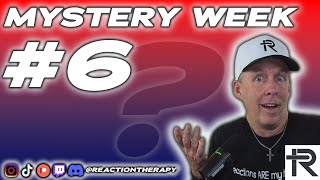 PSYCHOTHERAPIST REACTS to $uicideboy$- Runnin&#39; Thru the 7th With My Woadies (MYSTERY WEEK SONG #6)