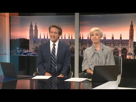 ITV News Anglia: West (18th October 2021)