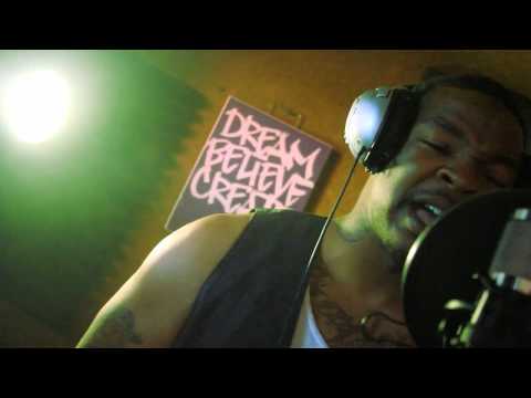 J Dubb - Broke Bitch Feat. Young Naughdy & Lil Goofy (OFFICIAL VIDEO)