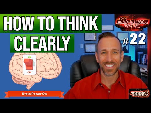 TEH #22 - STOP Doing Logical Fallacies! 23 Examples #logicalreasoning #thinking #criticalthinking