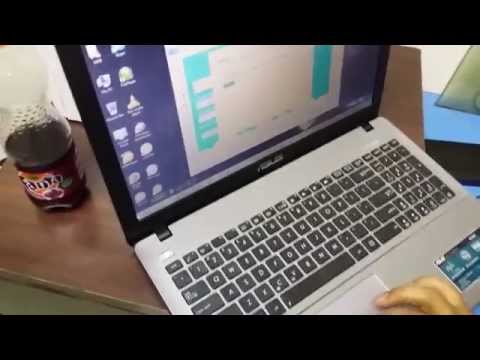 amd fx 7600p R7+R5 M230 (Asus X550ze)