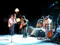 Zac Brown & Clay Cook - Blackbird (short clip)