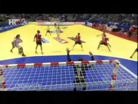 ivano balic vs nikola karabatic