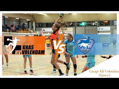 GarageKil/Volendam - Geonius/V&L DS1