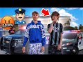 Me And DiddyBop Got Kicked Out Of A HIGHSCHOOL GAME