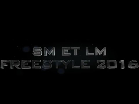 Stany Miraux feat Logan Mayer (SM et LM) - FREESTYLE#1 2016