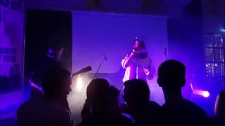 Charlotte &amp; Thieves + Teddy and the Love Gang - Ingensteds (Oslo) 16.03.2019