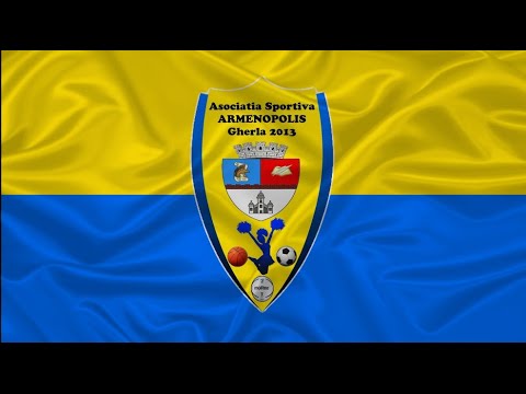 IMN ARMENOPOLIS GHERLA