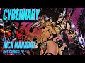 CYBERNARY