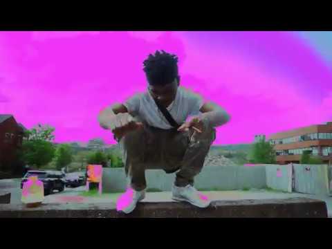 Lil Beeb - HittinMyPhone (Official Video) Shot By. Juuni June