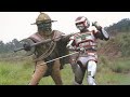 Jaspion Vs Guila Assassino Espacial