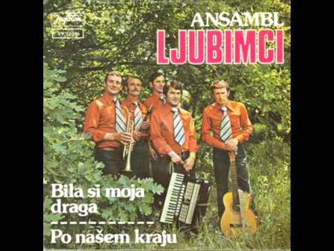 Ljubimci - Zov Jezera