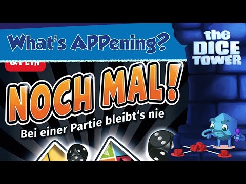 What's APPening - Noch mal!