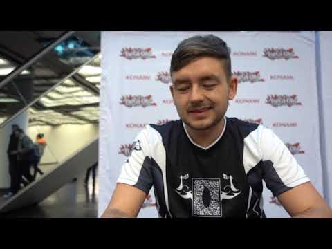 Top 16 YCS Düsseldorf 2 - Salamangreat - Robin Bachofner - Team G.Y.M