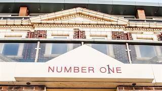 Number One South Beach | Blackpool, United Kingdom | Hotel Review ⭐
