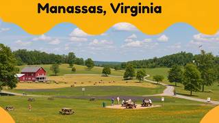 10 Best Things to Do in Manassas, Virginia
