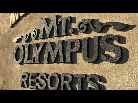 My. Olympus Wisconsin Dells hotel review. Watch before booking your next trip! 