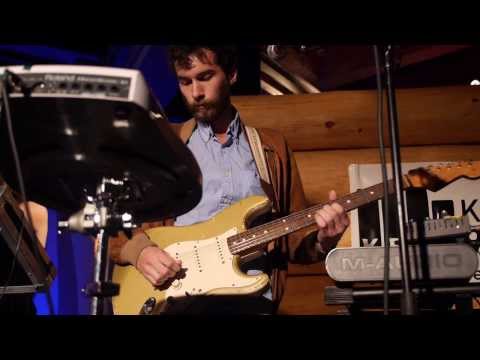 Washed Out - New Theory (Live on KEXP)