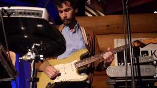 Washed Out - New Theory (Live on KEXP)