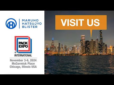 MHI at Pack Expo 2024 in Chicago