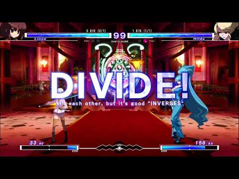 MMU 2/18 uni - Wired (Hilda) vs Shykin (Linne)