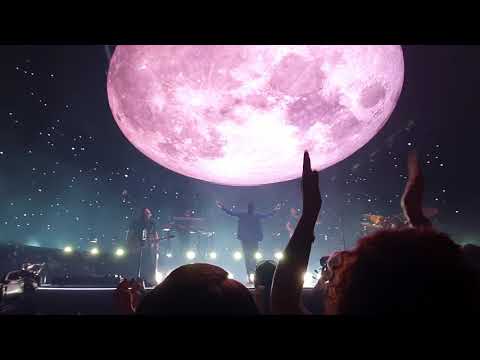 Something Unreal by The Script Live in O2 Arena