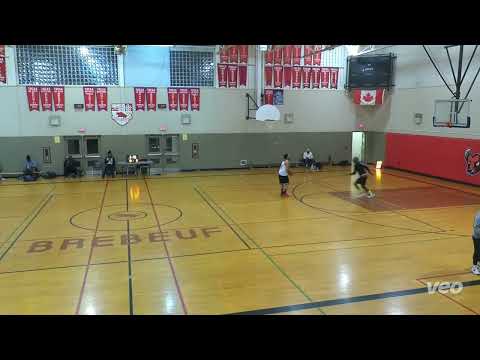 51 Shooters(61) Tier 3 BTFO(80) - tcbl saturday - 2022/2023 winter