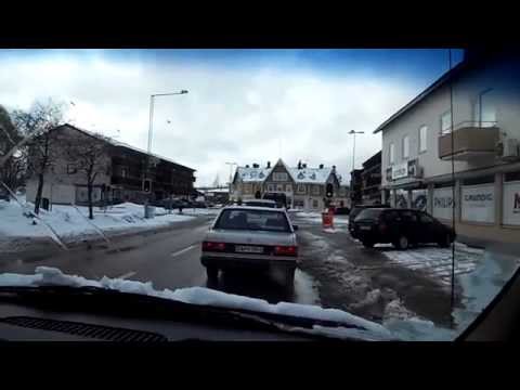 Rundvisning - Nikolina v.31