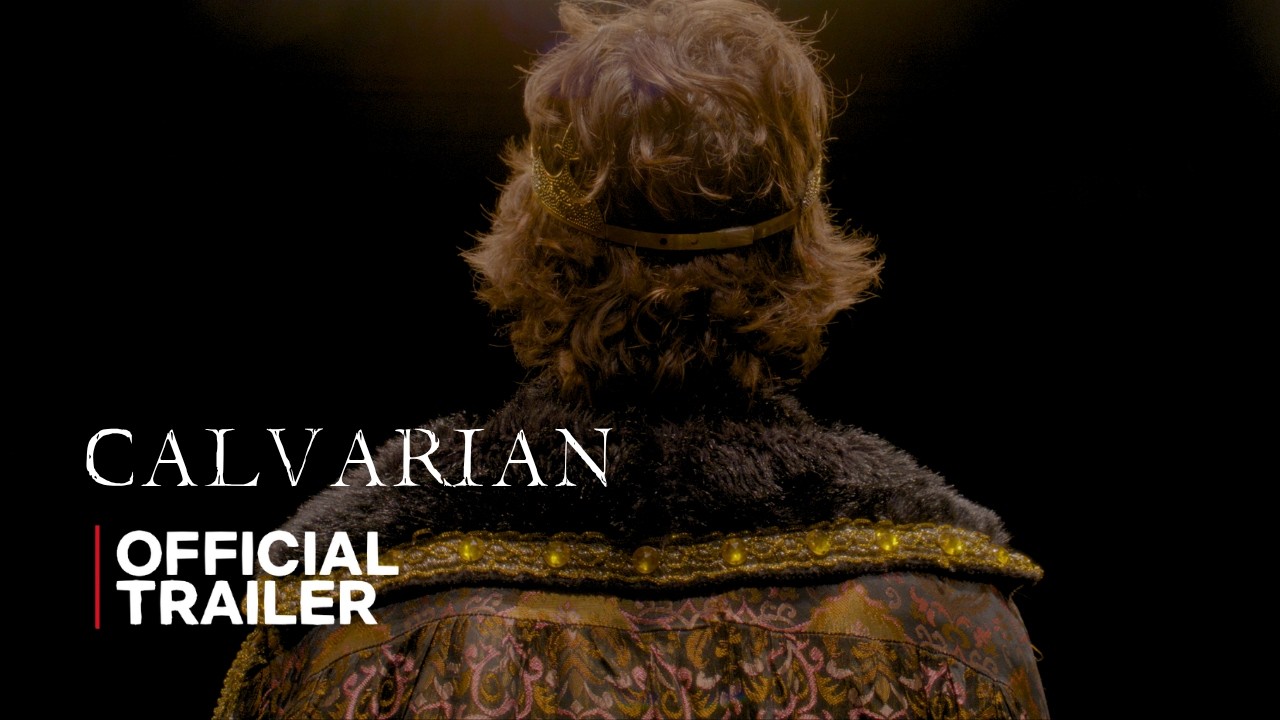 Calvarian Trailer