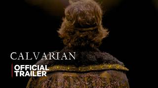 CALVARIAN | Official Trailer (2026 WKU Film)