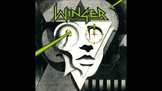 Winger  Higher And Higher