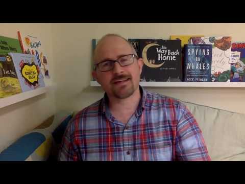 Dr. Nicholas Pyenson - YouTube