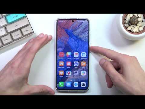 How to Enter Hidden Modes in Huawei / Honor Phones - Discover the Hidden Modes in Huawei Smartphones