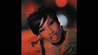 Missy Elliott Throw Your Hands Up Instrumental