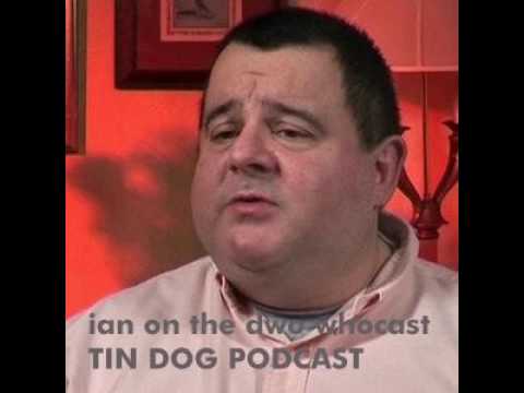 TDP 262: ian levine on DWO Whocast
