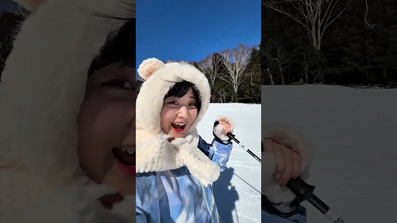 Siapa yang mau peruk aku?? #nachan #nanako #katakata