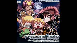 Ragnarok Battle Offline Original Sound Track Vol.2 "Chocolate Night" - Distorted Melody