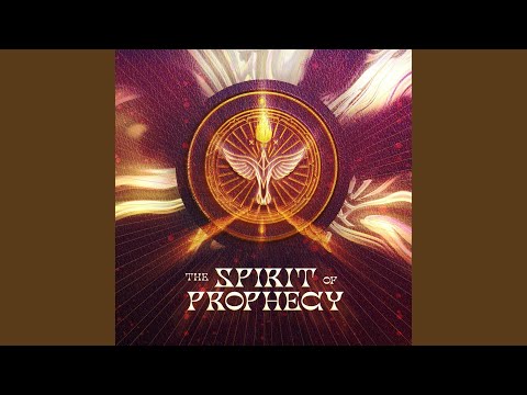 Spirit of Prophecy – Psalm 18:29 ft. Mike Abdul - Official Video