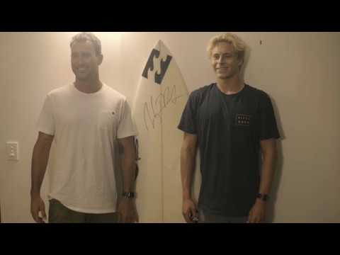 Board Tales Episode 5 featuring Ethan Ewing