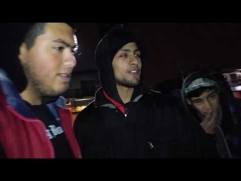 Sismo Lea vs Gabo Emex - FINAL San Alberto Free 2vs2 4taFecha