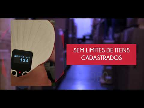 RFID Fácil LITE + video thumbnail