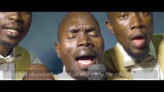 ACA For Him  Leodekaya Official SDA Music Video 2018