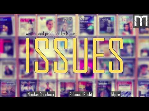 Mpire - Issues