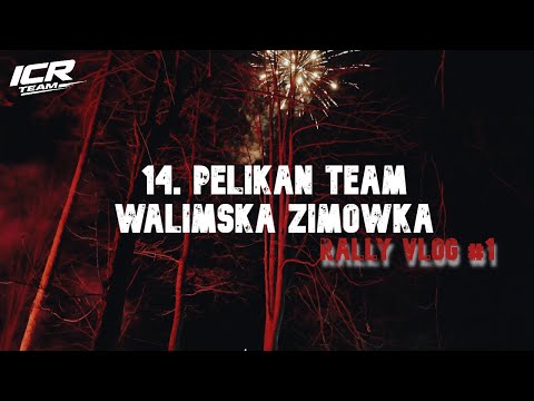 Polskie Monte-Carlo, czyli co? #1| 14. Walimska Zimówka