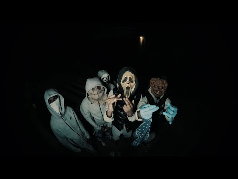 Ty Banks - Nightmare On Keydrive (OFFICIAL MUSIC VIDEO) | SHOT BY @Deevisions |