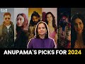 Films To Look Forward To, In 2024 | Anupama Chopra’s Picks | Film Companion