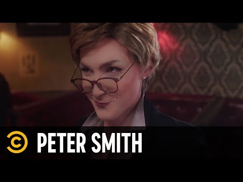 Peter Smith - Up Next